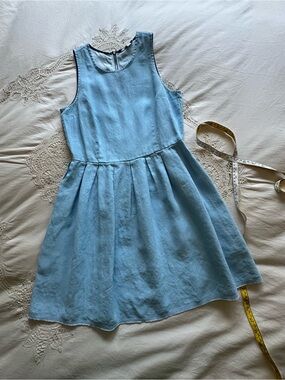 GAP Linen Dress, 0